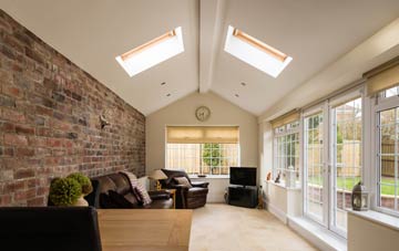 conservatory roof insulation Busk
