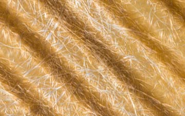 Busk fibreglass roof waterproofing