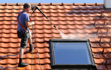 roof cleaning Busk