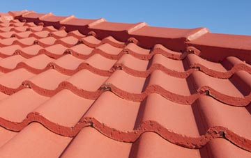 Busk tile and slate roof replacement